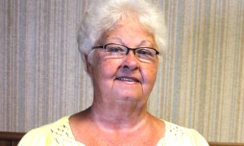 Outstanding Senior Volunteers Named