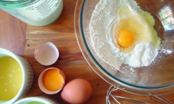 Country Cooking – August 17