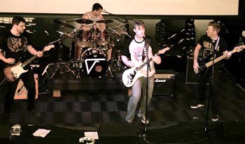 Brewster Natives to Perform at Fun Days Dance