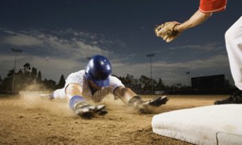 Cubs Sweep Lakers in Region Playoffs