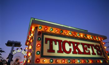 Nobles County Fair Set for Next Week