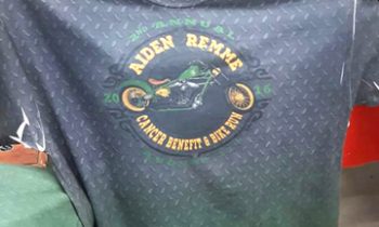 Cancer Benefit and Bike Run to benefit Remme family on Saturday