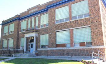 Round Lake Community Center