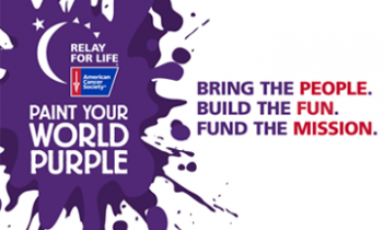 Relay for Life is Friday in Jackson