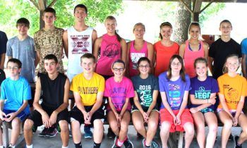 Wildcats Cross Country