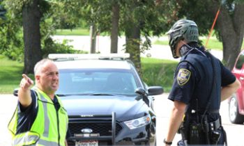 Training held for LEOs in active shooter situation