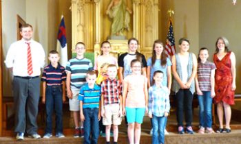 St. John’s begins 21st year