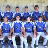 Legion baseball to tournament